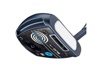 Odyssey Ai-ONE 24 Slant Putter