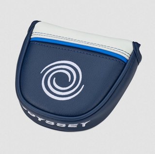 Odyssey Ai-ONE 24 Slant Putter