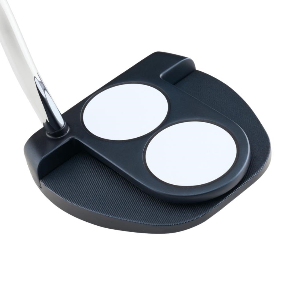 Odyssey Ai-ONE 2-Ball Jailbird Mini DB Putter