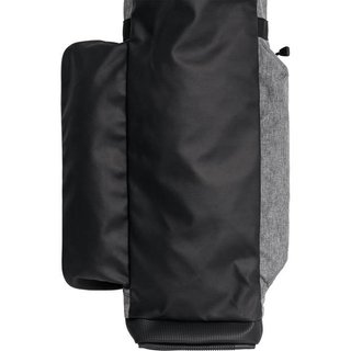 Ping Moonlite Standbag, schwarz