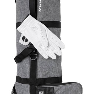 Ping Moonlite Standbag, schwarz
