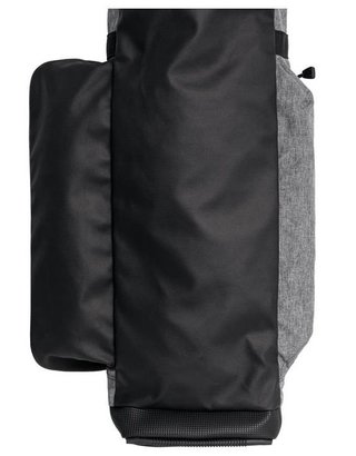 Ping Moonlite Standbag, grau/schwarz