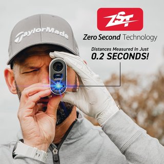 Golf Buddy Lite 2 Laser-Entfernungsmesser