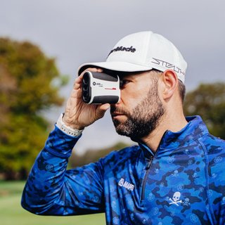 Golf Buddy Lite 2 Laser-Entfernungsmesser