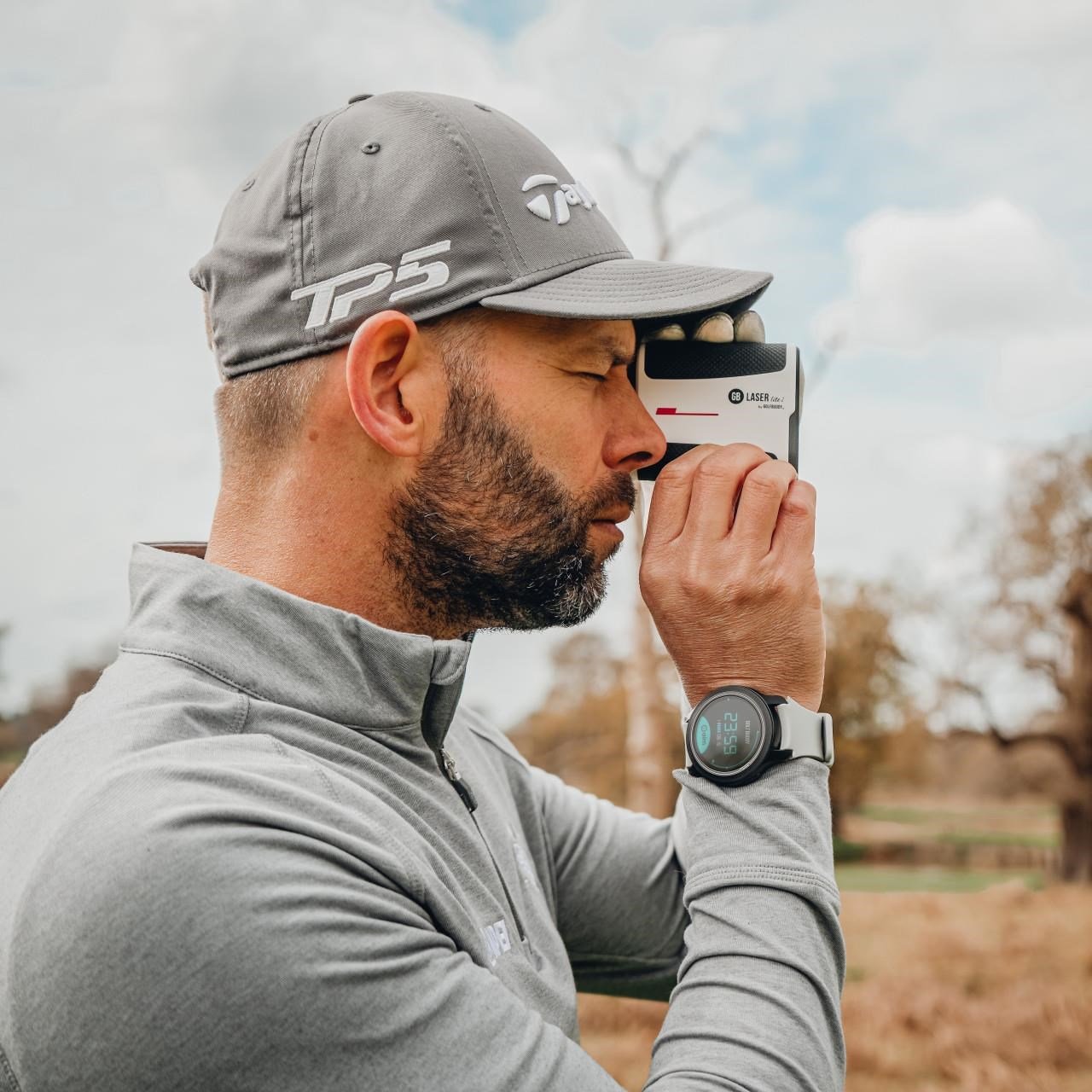 Golf Buddy Lite 2 Laser-Entfernungsmesser