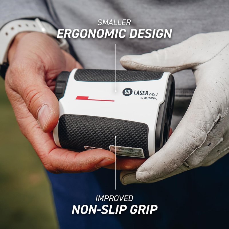Golf Buddy Lite 2 Laser-Entfernungsmesser