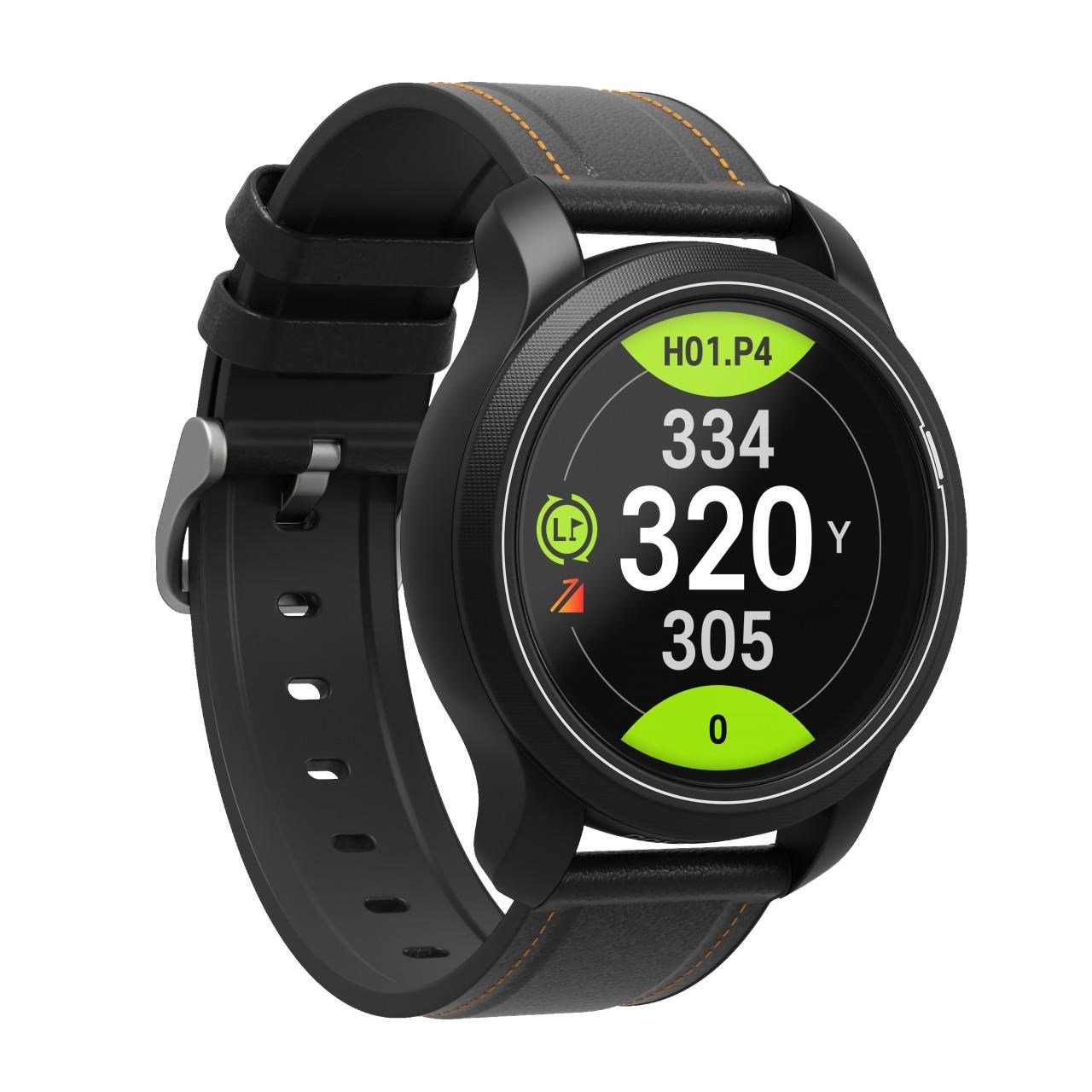 Golf Buddy aim W12 GPS Golffuhr