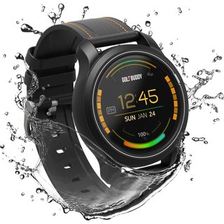 Golf Buddy aim W12 GPS Golffuhr