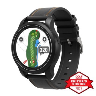 Golf Buddy aim W12 GPS Golffuhr