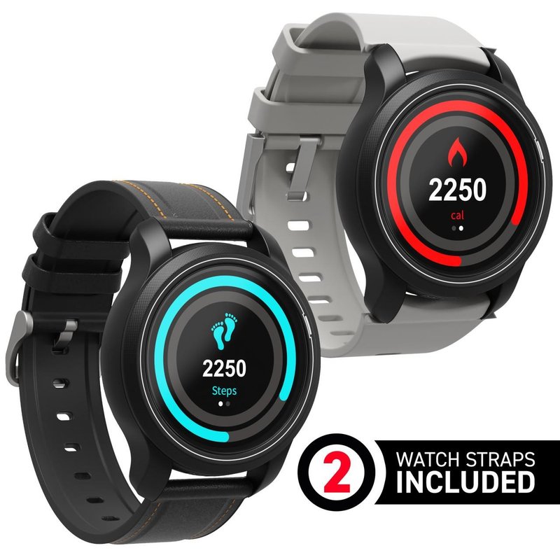 Golf Buddy aim W12 GPS Golffuhr
