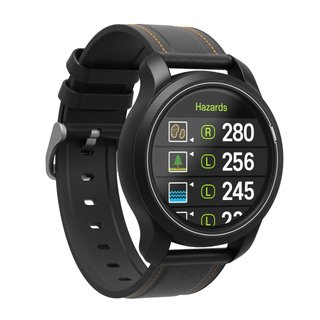Golf Buddy aim W12 GPS Golffuhr