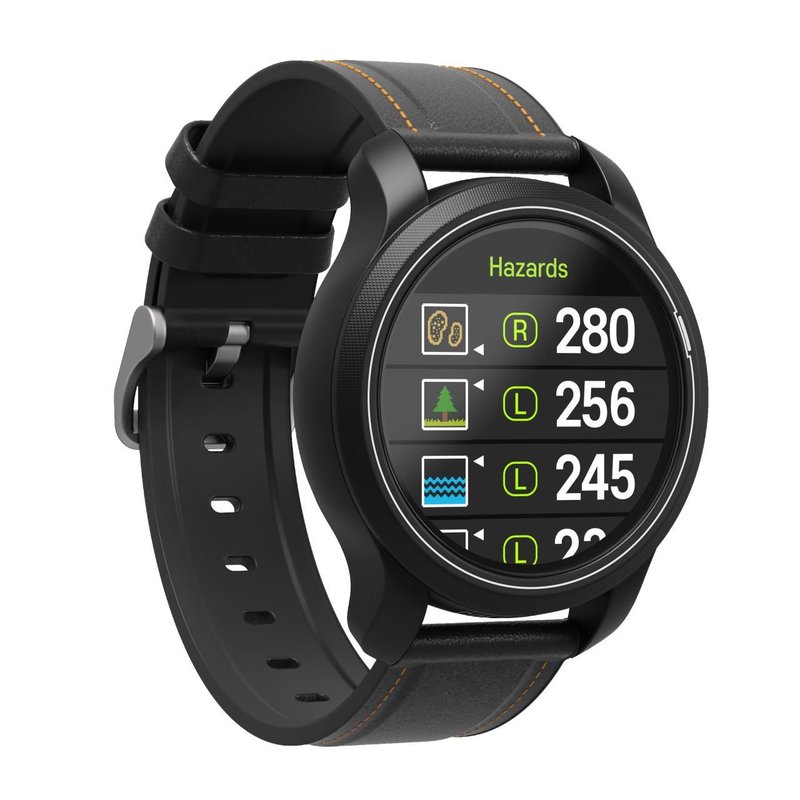 Golf Buddy aim W12 GPS Golffuhr
