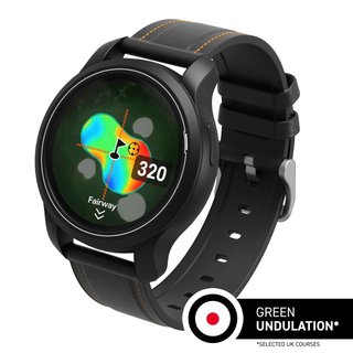 Golf Buddy aim W12 GPS Golffuhr