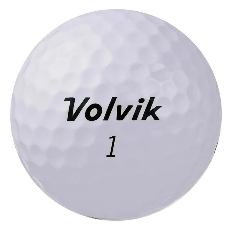Volvik Power Soft Golfbälle