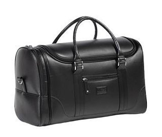 JuCad Travel Bag