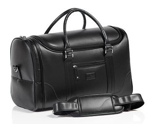 JuCad Travel Bag