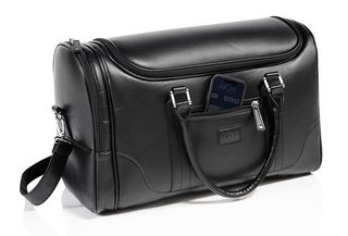 JuCad Travel Bag