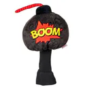 Daphne Dolphin Driver Headcovers, Bomb