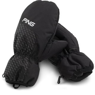 Ping Cart Mittens Winter Herren Golfhandschuh