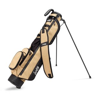 Sunday Golf Loma Pencilbag, sandstone