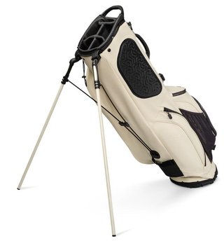 Sunday Golf Ryder S-Class Standbag, cream