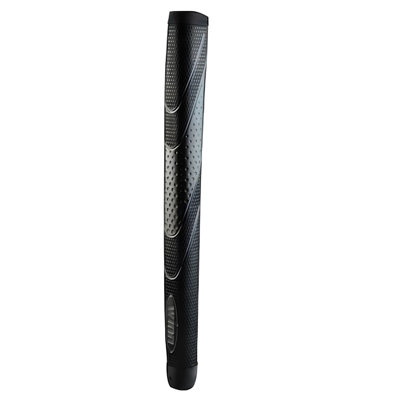 Winn Excel 2024 Putter Grip Midsize, schwarz