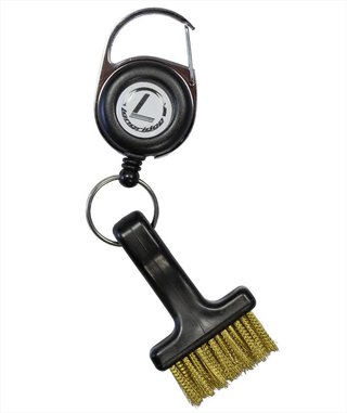 Longridge Groove Brush Pro Zubehör