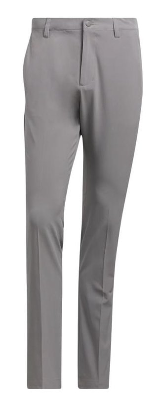 Adidas Ultimate365 Tapered Herren Golfhose, grau
