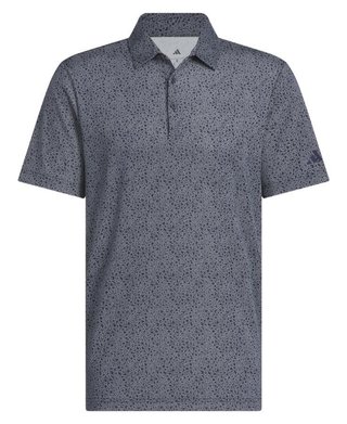 Adidas Ultimate365 Mini Bunker Herren Poloshirt, conavy