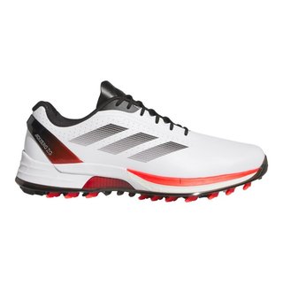 Adidas Adizero ZG Herren Golfschuhe, weiss