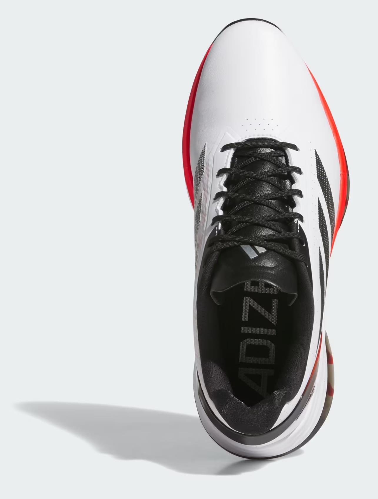 Adidas Adizero ZG Herren Golfschuhe, weiss