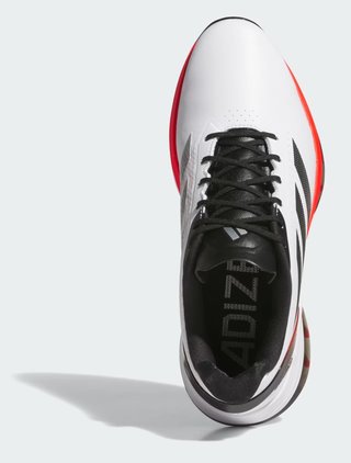 Adidas Adizero ZG Herren Golfschuhe, weiss