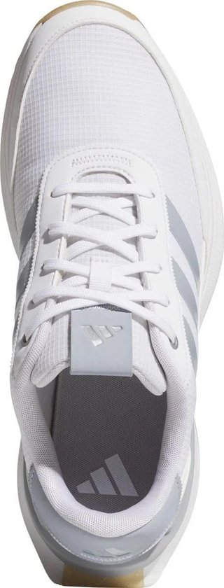 Adidas S2G SL 24 Herren Golfschuhe, weiß/halo silber