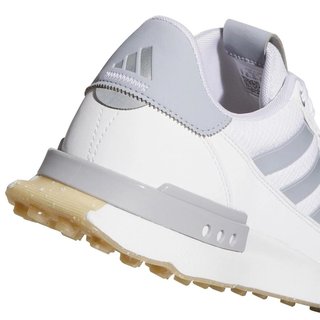 Adidas S2G SL 24 Herren Golfschuhe, weiß/halo silber