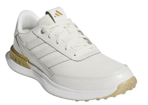 Adidas S2G SL 25 Damen Golfschuhe, weiß