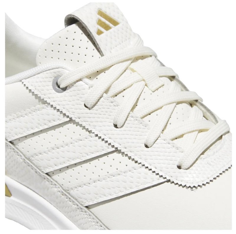 Adidas S2G SL 25 Damen Golfschuhe, weiß
