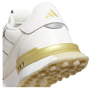 Adidas S2G SL 25 Damen Golfschuhe, weiß