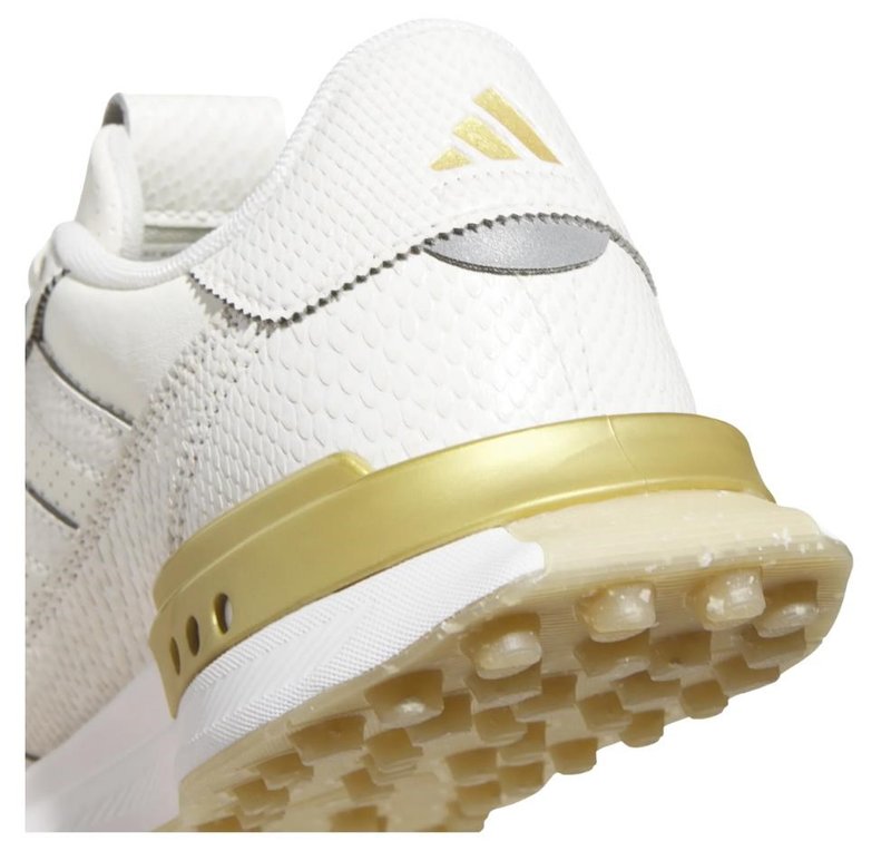 Adidas S2G SL 25 Damen Golfschuhe, weiß