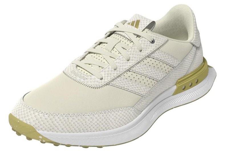 Adidas S2G SL 25 Damen Golfschuhe, weiß