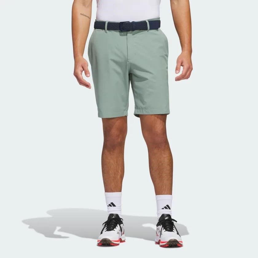 Adidas Ultimate365 Herren Shorts, grün