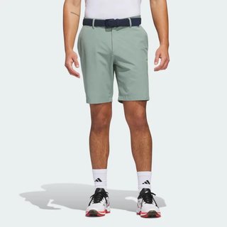 Adidas Ultimate365 Herren Shorts, grün