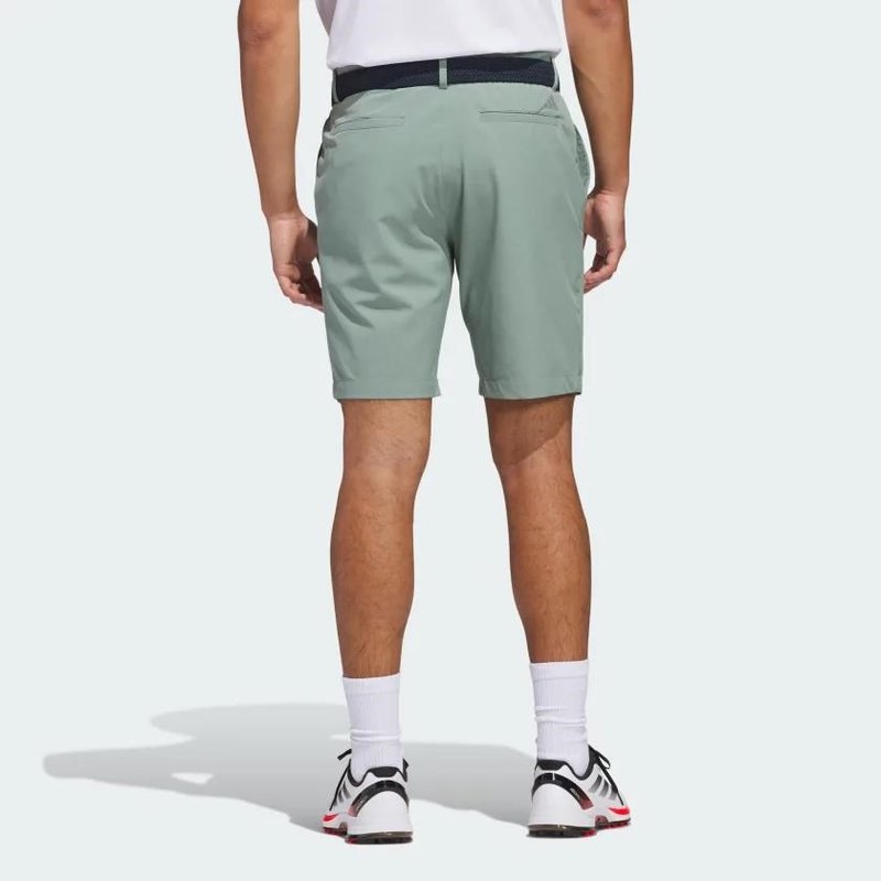 Adidas Ultimate365 Herren Shorts, grün