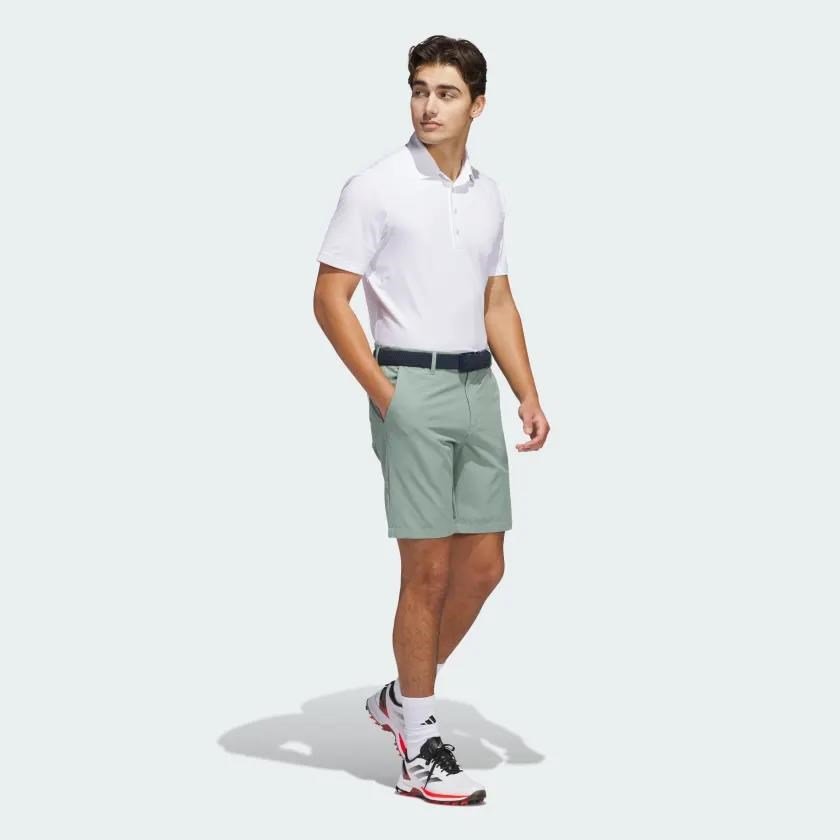 Adidas Ultimate365 Herren Shorts, grün