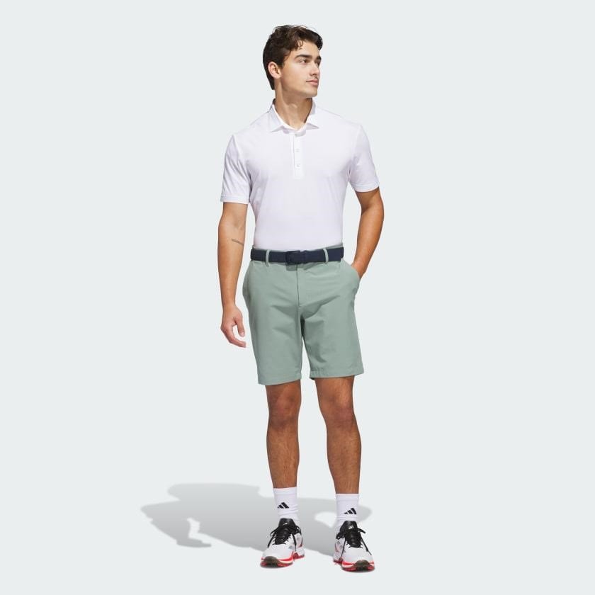 Adidas Ultimate365 Herren Shorts, grün
