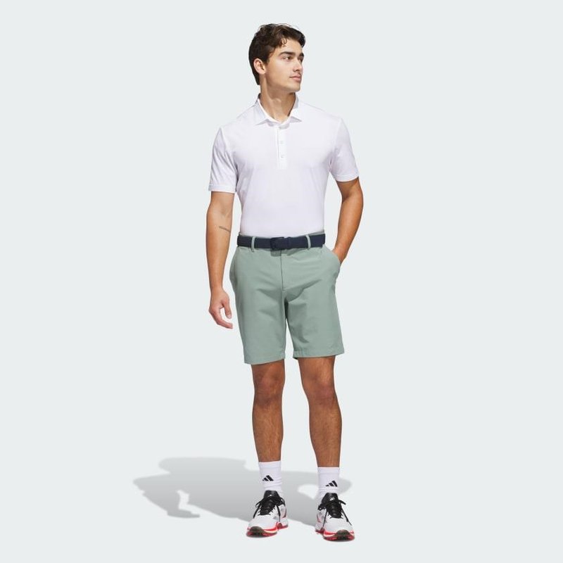 Adidas Ultimate365 Herren Shorts, grün