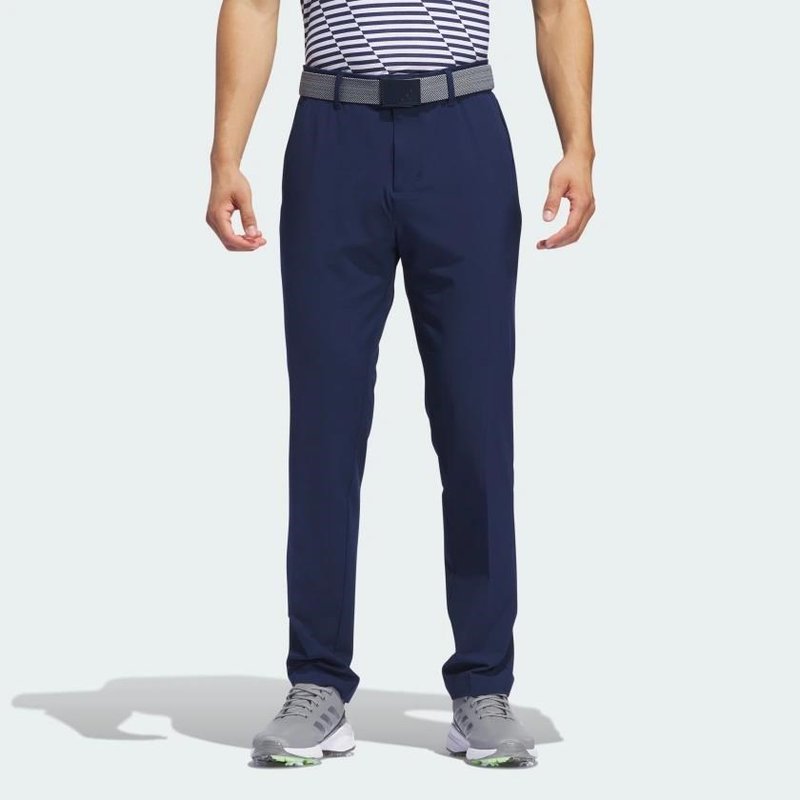 Adidas Ultimate365 Tapered Herren Golfhose, dunkelblau