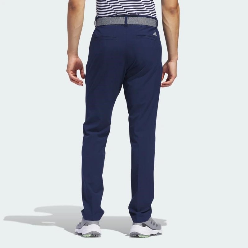 Adidas Ultimate365 Tapered Herren Golfhose, dunkelblau