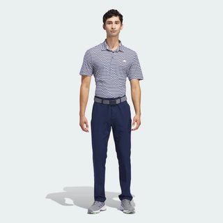 Adidas Ultimate365 Tapered Herren Golfhose, dunkelblau