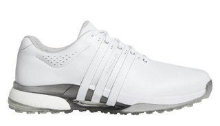 Adidas Tour360 25 Herren Golfschuhe, weiss