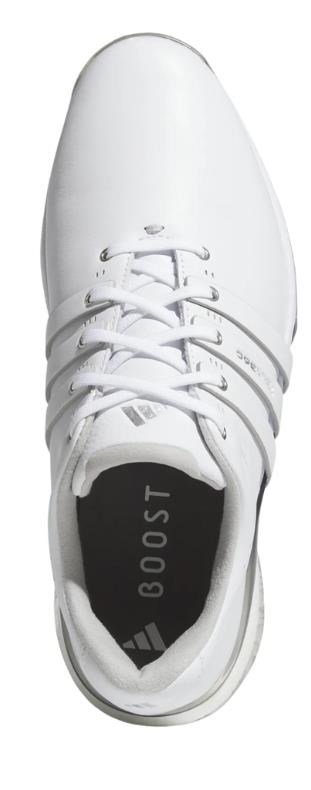 Adidas Tour360 25 Herren Golfschuhe, weiss